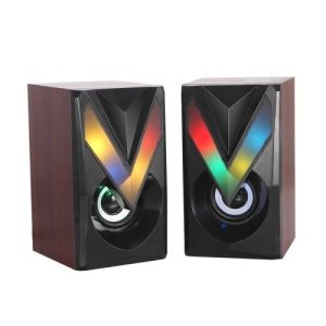 NONTAUS D15 Computer Speaker