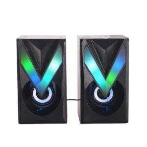 NONTAUS D15 Computer Speaker