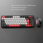 QW QW06 Bluetooth Combo