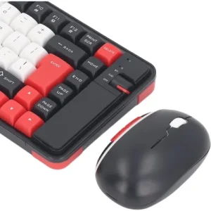 QW QW06 Bluetooth Combo