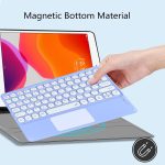 Rechargeable Bluetooth Keyboard