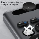 Rechargeable Tablet Bluetooth Keyboard