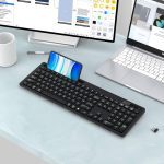 FD T780t Multi-Device Dual Mode Keyboard
