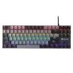  Xunfox K80 Gaming Keyboard