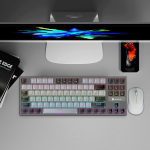  Xunfox K80 Gaming Keyboard