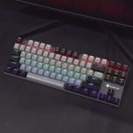  Xunfox K80 Gaming Keyboard