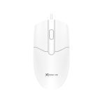 XTRIKE ME GM-124 Optical Mouse