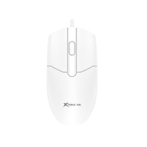 XTRIKE ME GM-124 Optical Mouse