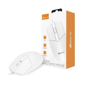 XTRIKE ME GM-124 Optical Mouse
