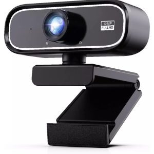 Q5 Full HD Webcam