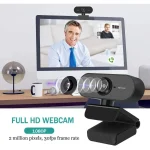 A03 Full HD Webcam