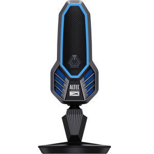 Altec Lansing ALGR5801 USB Microphone