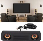 B83 Computer Speaker Soundbar