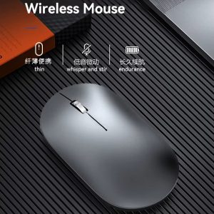 FOREV FV-988 Bluetooth Mouse