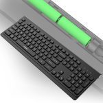 FOREV FV-W306 Wireless Combo