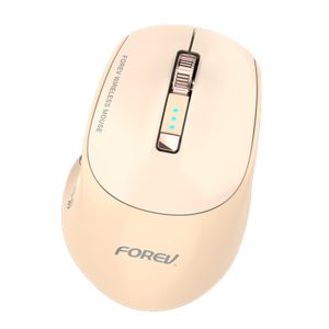 FOREV FV-985 Rechargeable Bluetooth Mouse