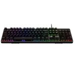 GAMDIAS HERMES P2A Mechanical Gaming Keyboard