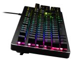GAMDIAS HERMES P2A Mechanical Gaming Keyboard