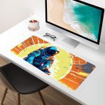Gaming Mouse Pad Astronaut
