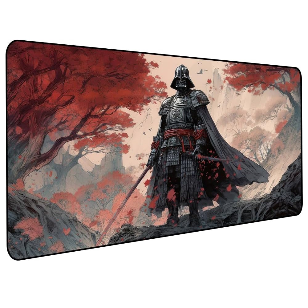 Gaming Mouse Pad TCG Star War mat