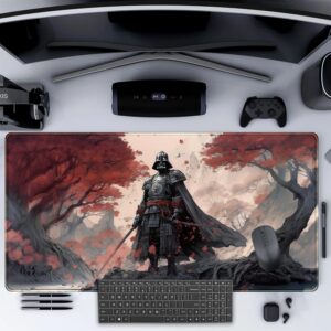 Gaming Mouse Pad TCG Star War mat