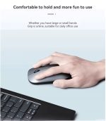 FOREV FV-988 Bluetooth Mouse