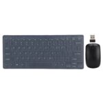 K03 Mini Wireless Combo Keyboard Mouse