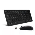 K03 Mini Wireless Combo Keyboard Mouse