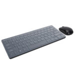 K03 Mini Wireless Combo Keyboard Mouse