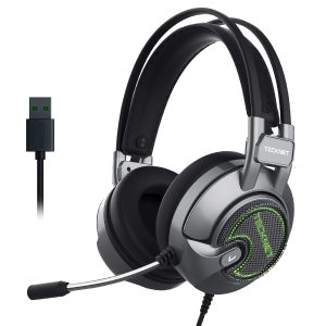 TECKNET EGH01928 Gaming Headset