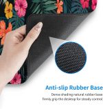 CGI Flowers Tropical Gaming Mouse Pad