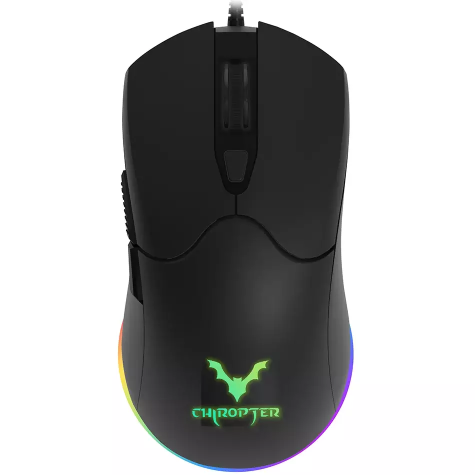 WESDAR X112 Gaming Mouse (1) WESDAR X112 Gaming Mouse