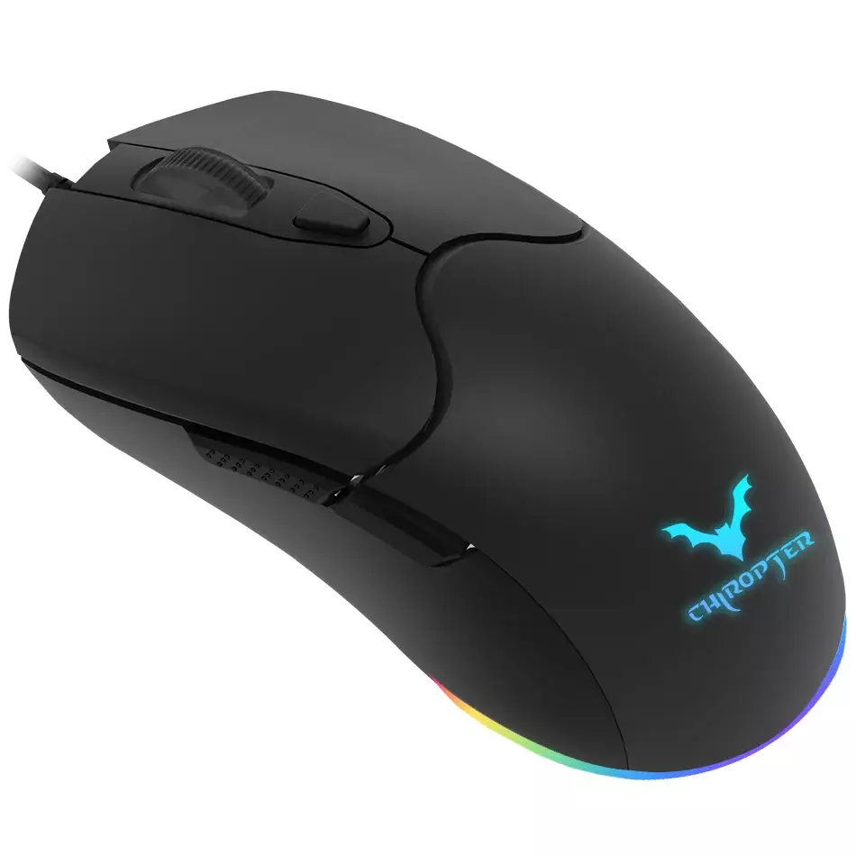 WESDAR X112 Gaming Mouse