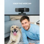 AUKEY PC-LM7 FHD Webcam