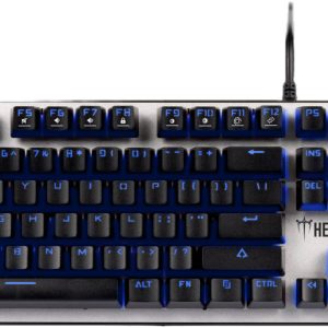 GAMDIAS HERMES E1C 3-IN-1 Gaming COMBO