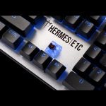 GAMDIAS HERMES E1C 3-IN-1 Gaming COMBO