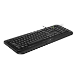 Genius KB-118 Multimedia Office Keyboard