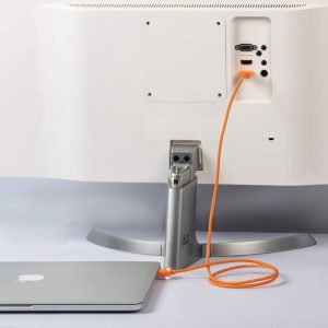 HenTek 3D Hight-Speed HDMI Cable with Ethernet