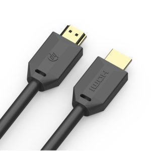 HP 4K HDMI Cable