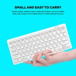 Jertech DK500 Keyboard