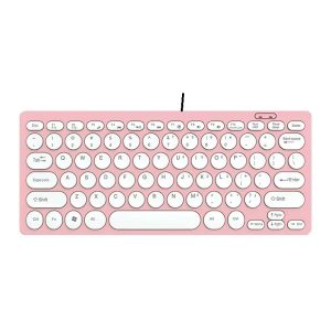 Jertech DK500 Keyboard