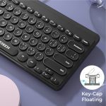 Jertech DK500 Keyboard
