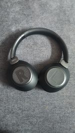 Niye K5 Bluetooth Headphone