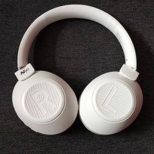 Niye K5 Bluetooth Headphone