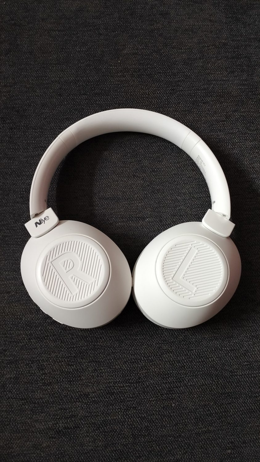 Niye K5 Bluetooth Headphone