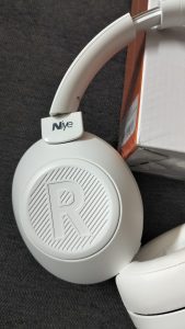 Niye K5 Bluetooth Headphone