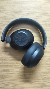 Niye K5 Bluetooth Headphone