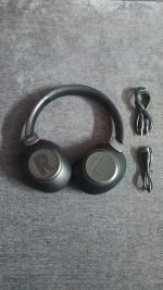 Niye K5 Bluetooth Headphone