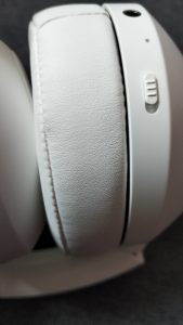 Niye K5 Bluetooth Headphone