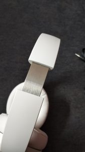 Niye K5 Bluetooth Headphone